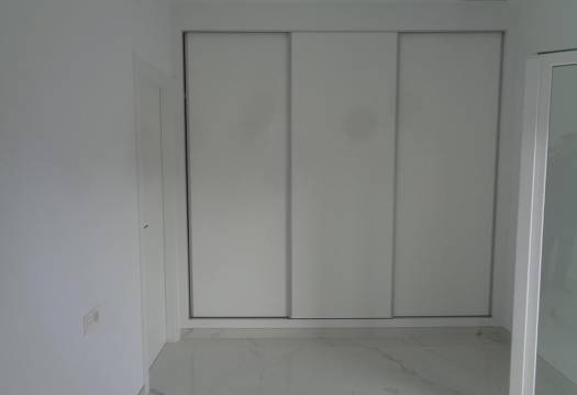 Obra Nueva - Villa / Chalet - Pinoso - Camino Del Prado