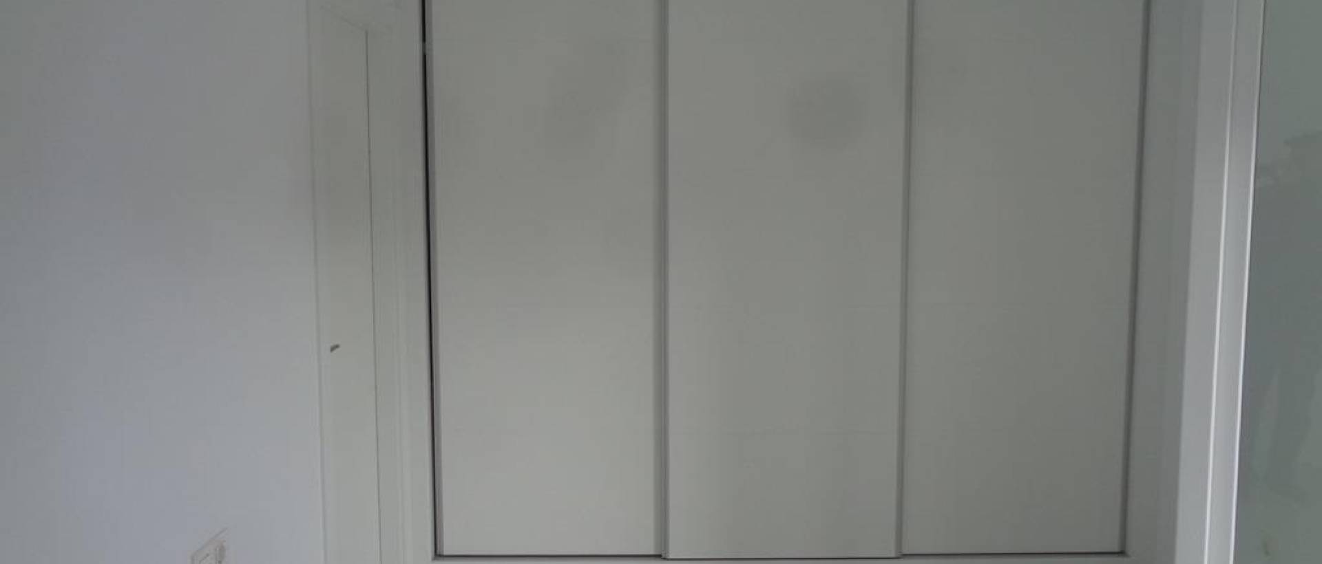 Obra Nueva - Villa / Chalet - Pinoso - Camino Del Prado