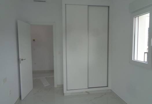 Obra Nueva - Villa / Chalet - Pinoso - Camino Del Prado
