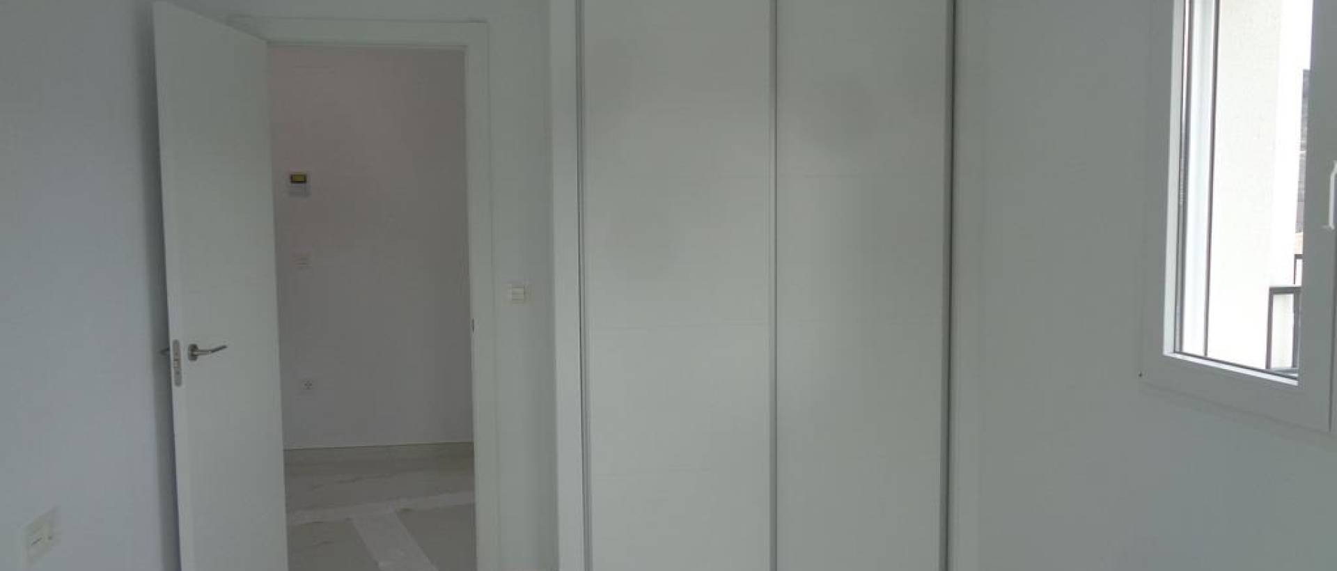 Obra Nueva - Villa / Chalet - Pinoso - Camino Del Prado