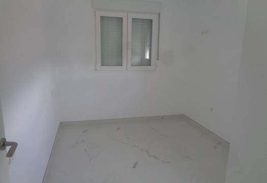 Obra Nueva - Villa / Chalet - Pinoso - Camino Del Prado