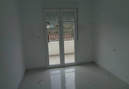 Obra Nueva - Villa / Chalet - Pinoso - Camino Del Prado