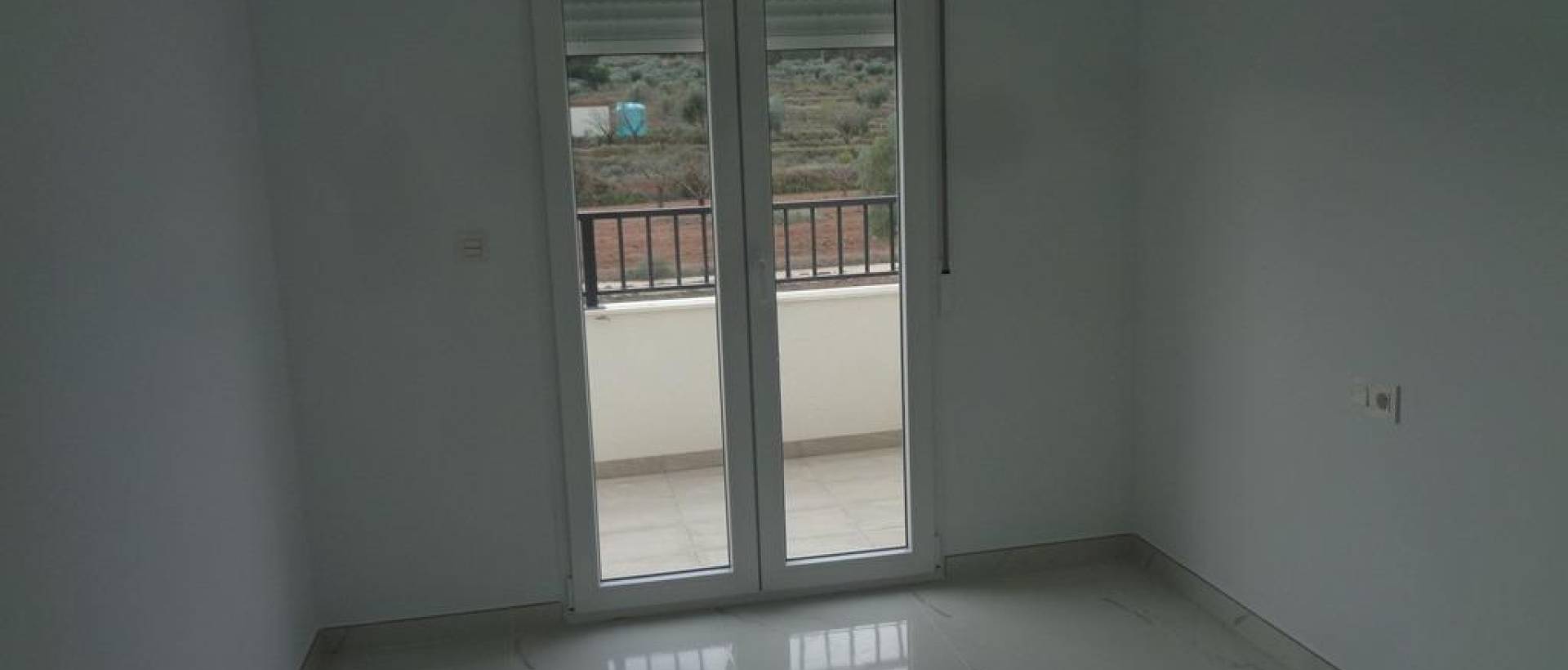 Obra Nueva - Villa / Chalet - Pinoso - Camino Del Prado