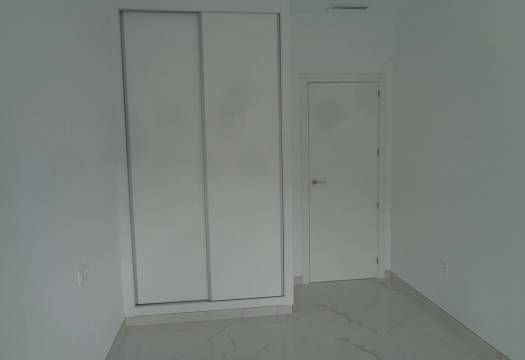 Obra Nueva - Villa / Chalet - Pinoso - Camino Del Prado
