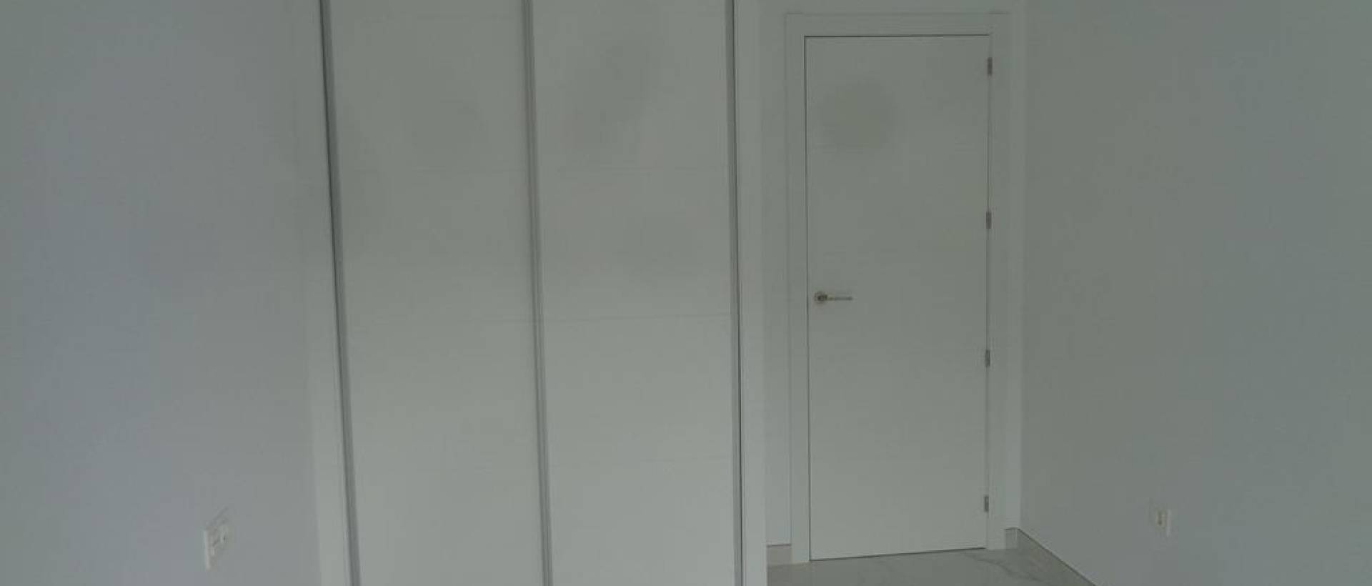 Obra Nueva - Villa / Chalet - Pinoso - Camino Del Prado