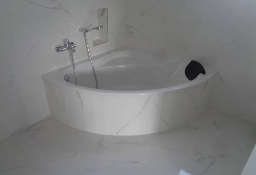 Obra Nueva - Villa / Chalet - Pinoso - Camino Del Prado