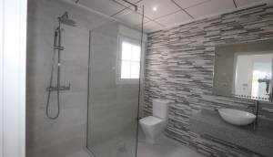 Obra Nueva - Villa / Chalet - Pinoso - Camino Del Prado