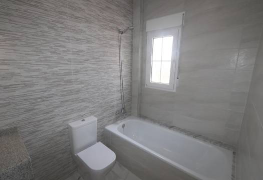Obra Nueva - Villa / Chalet - Pinoso - Camino Del Prado