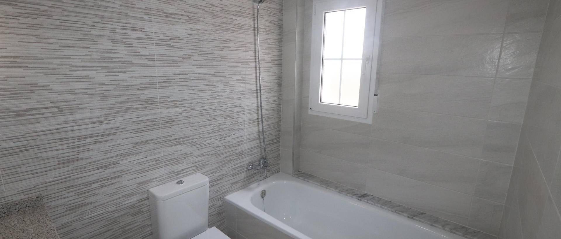 Obra Nueva - Villa / Chalet - Pinoso - Camino Del Prado