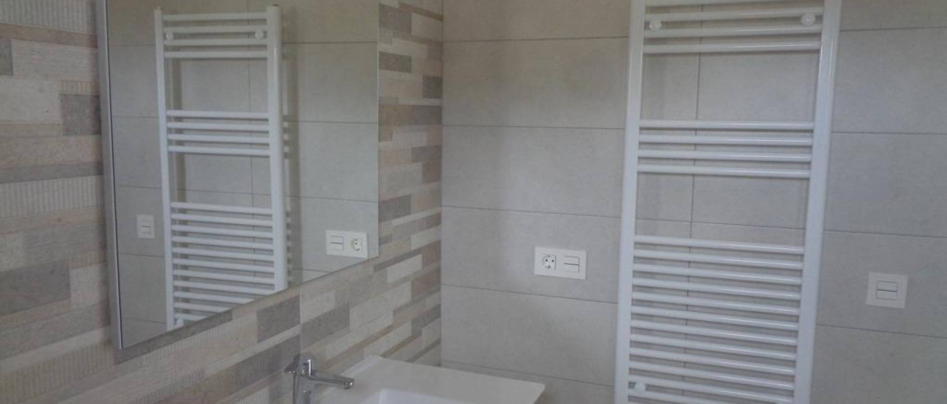 Obra Nueva - Villa / Chalet - Pinoso - Camino Del Prado