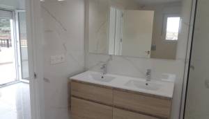 Obra Nueva - Villa / Chalet - Pinoso - Camino Del Prado