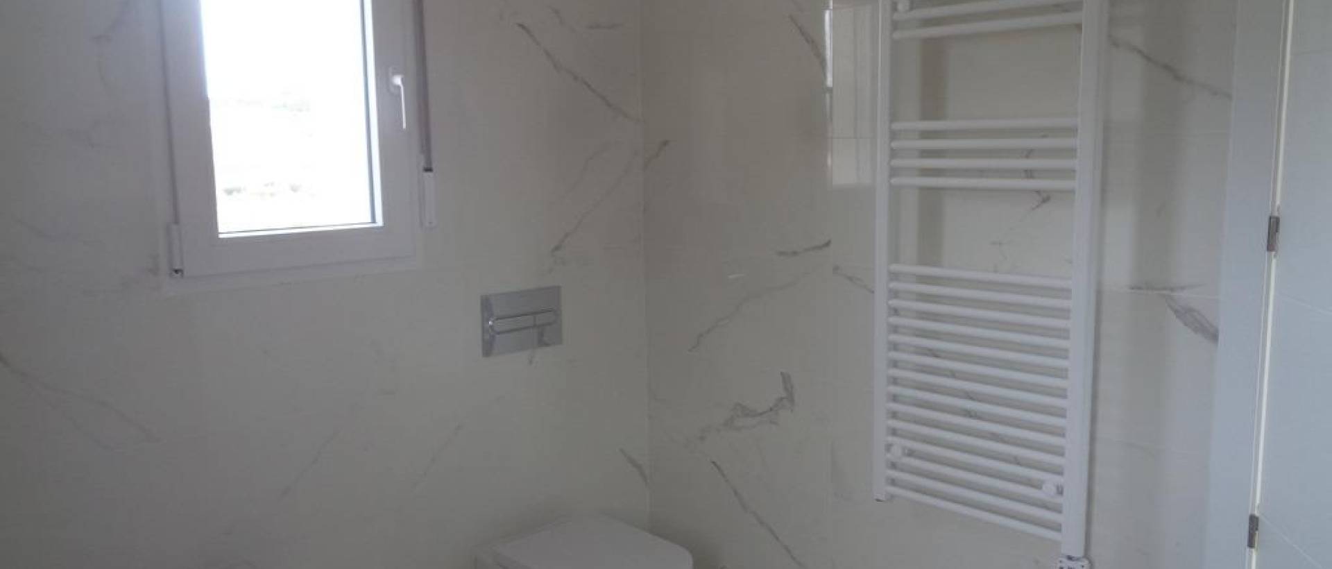 Obra Nueva - Villa / Chalet - Pinoso - Camino Del Prado