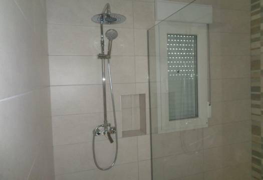 Obra Nueva - Villa / Chalet - Pinoso - Camino Del Prado