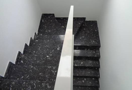 Obra Nueva - Villa / Chalet - Pinoso - Camino Del Prado