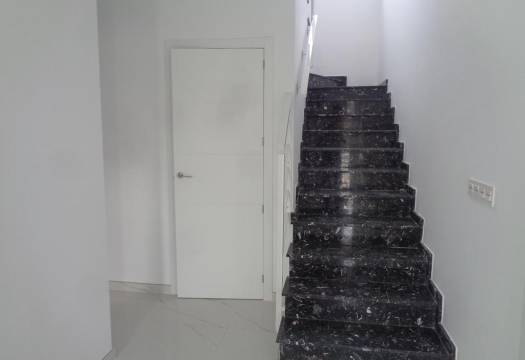 Obra Nueva - Villa / Chalet - Pinoso - Camino Del Prado