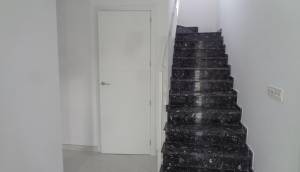 Obra Nueva - Villa / Chalet - Pinoso - Camino Del Prado