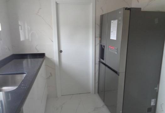 Obra Nueva - Villa / Chalet - Pinoso - Camino Del Prado