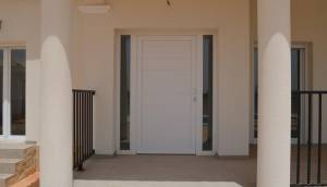 Obra Nueva - Villa / Chalet - Pinoso - Camino Del Prado