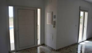 Obra Nueva - Villa / Chalet - Pinoso - Camino Del Prado