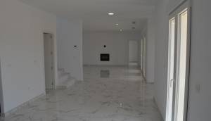Obra Nueva - Villa / Chalet - Pinoso - Camino Del Prado