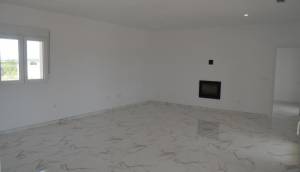 Obra Nueva - Villa / Chalet - Pinoso - Camino Del Prado