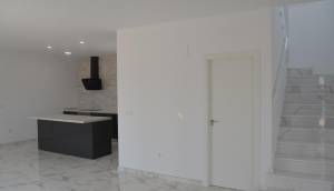Obra Nueva - Villa / Chalet - Pinoso - Camino Del Prado