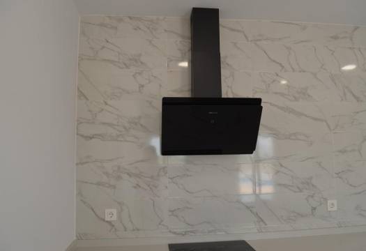 Obra Nueva - Villa / Chalet - Pinoso - Camino Del Prado