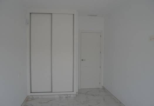 Obra Nueva - Villa / Chalet - Pinoso - Camino Del Prado