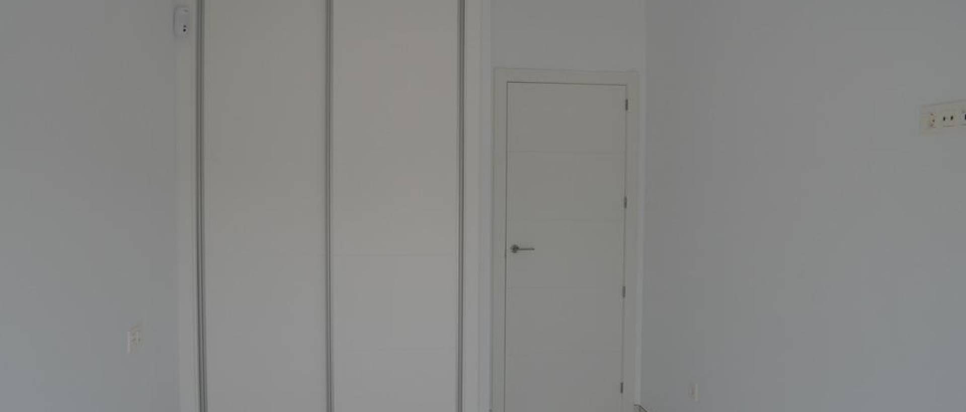 Obra Nueva - Villa / Chalet - Pinoso - Camino Del Prado