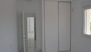 Obra Nueva - Villa / Chalet - Pinoso - Camino Del Prado