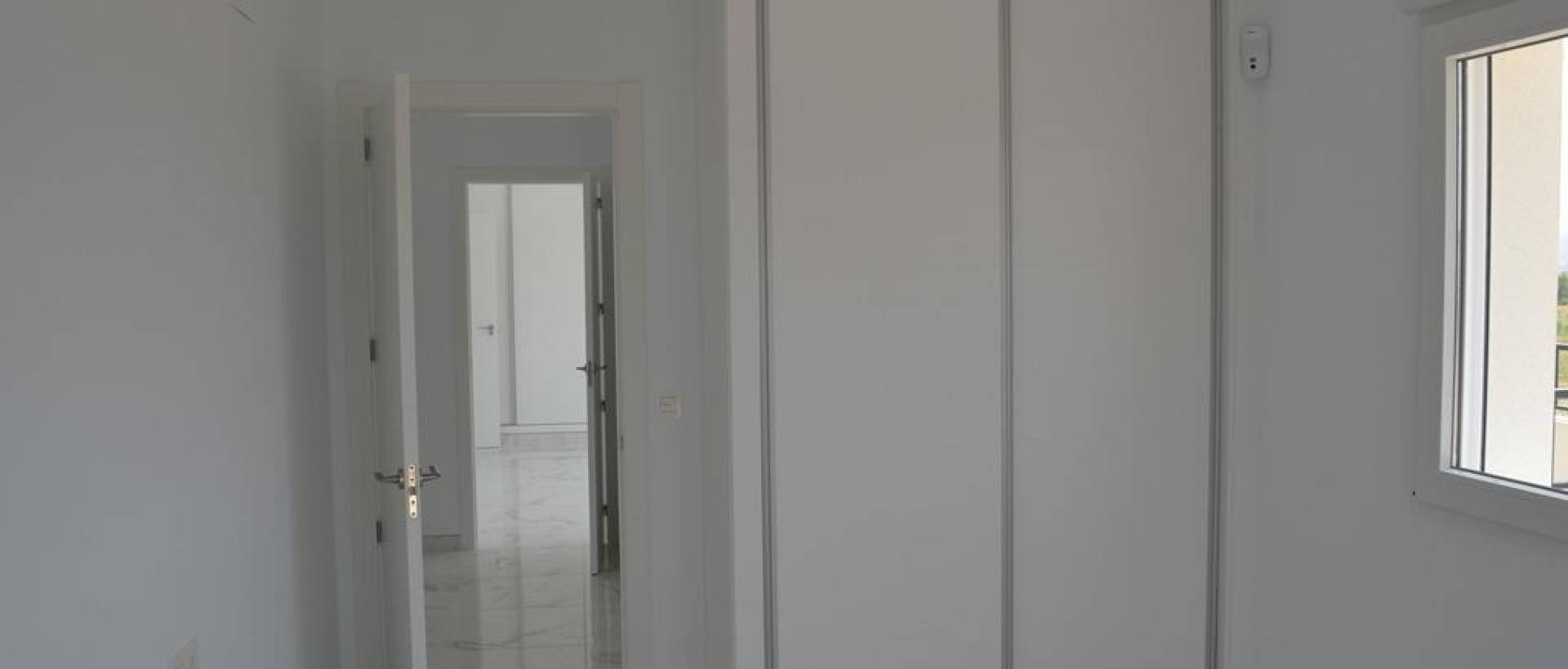 Obra Nueva - Villa / Chalet - Pinoso - Camino Del Prado