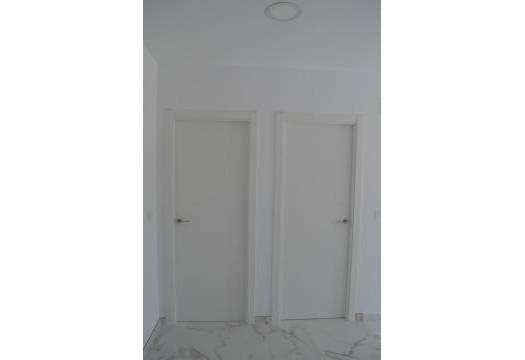 Obra Nueva - Villa / Chalet - Pinoso - Camino Del Prado