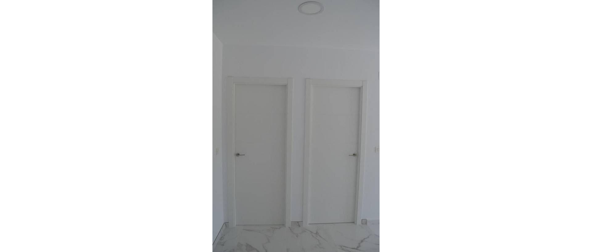 Obra Nueva - Villa / Chalet - Pinoso - Camino Del Prado