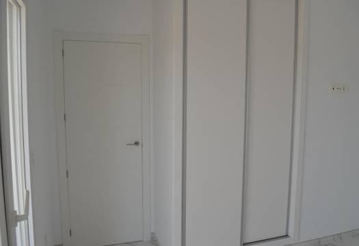 Obra Nueva - Villa / Chalet - Pinoso - Camino Del Prado