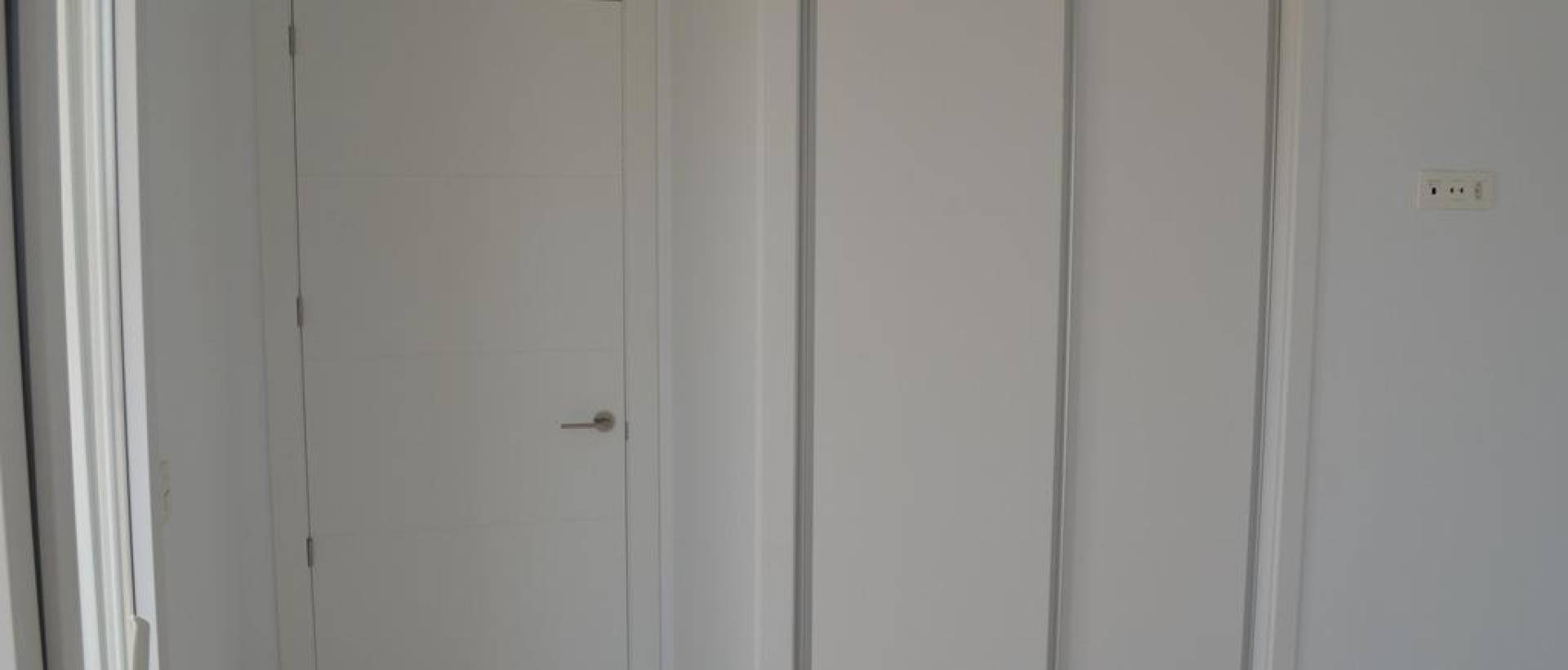 Obra Nueva - Villa / Chalet - Pinoso - Camino Del Prado