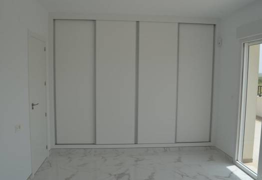 Obra Nueva - Villa / Chalet - Pinoso - Camino Del Prado