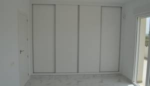 Obra Nueva - Villa / Chalet - Pinoso - Camino Del Prado