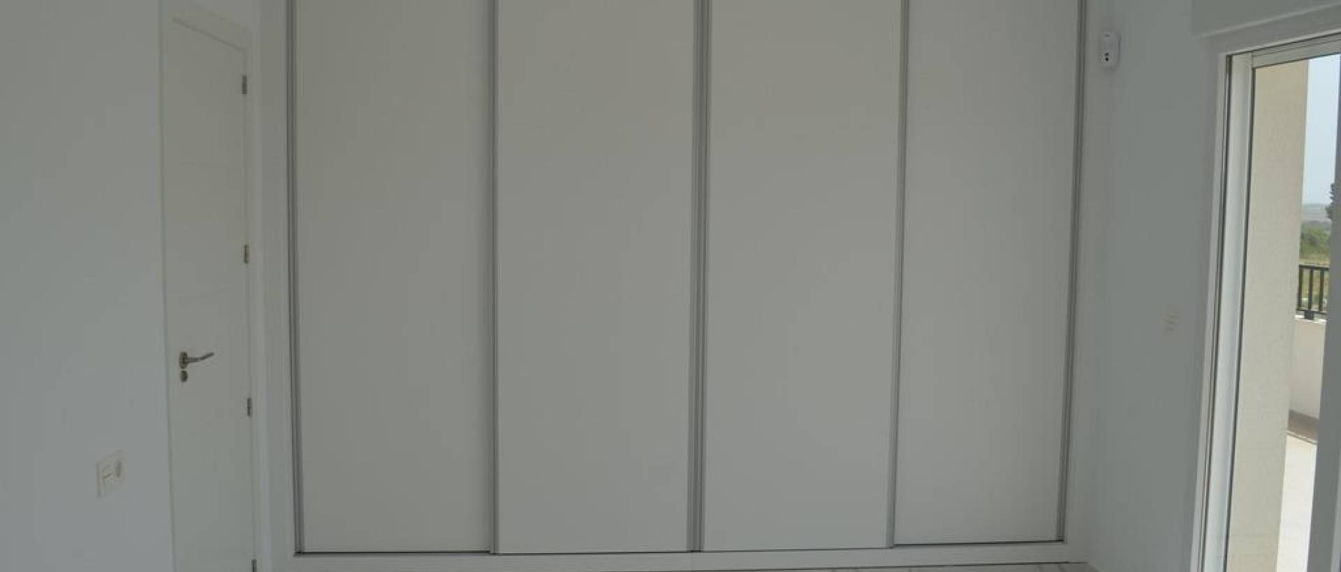 Obra Nueva - Villa / Chalet - Pinoso - Camino Del Prado