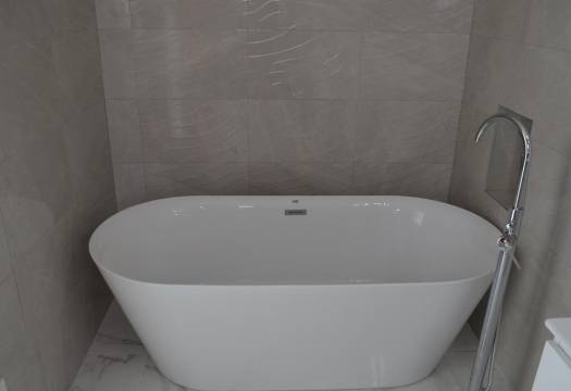 Obra Nueva - Villa / Chalet - Pinoso - Camino Del Prado
