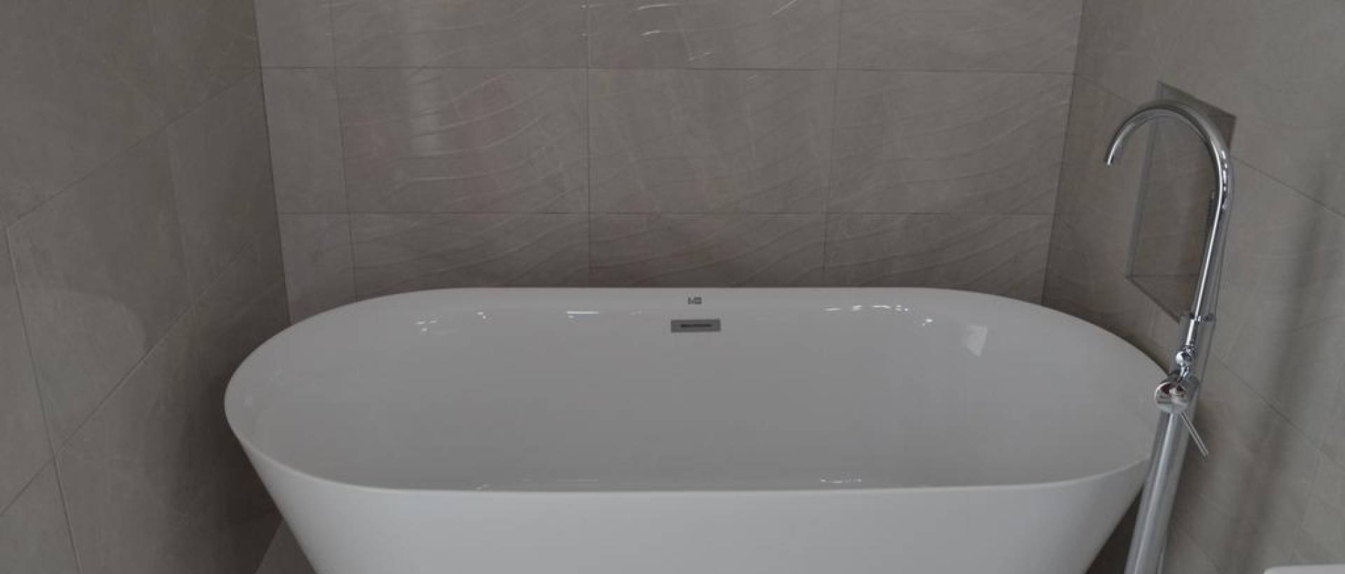 Obra Nueva - Villa / Chalet - Pinoso - Camino Del Prado