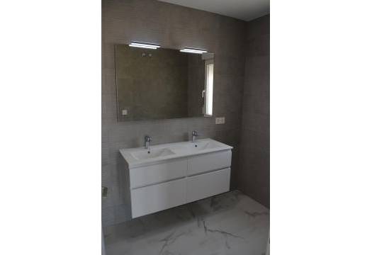 Obra Nueva - Villa / Chalet - Pinoso - Camino Del Prado