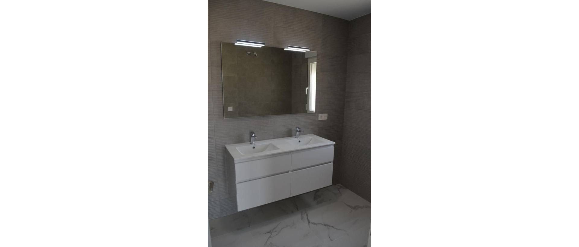 Obra Nueva - Villa / Chalet - Pinoso - Camino Del Prado