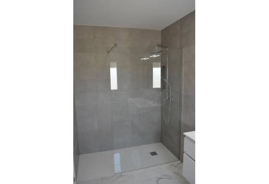 Obra Nueva - Villa / Chalet - Pinoso - Camino Del Prado
