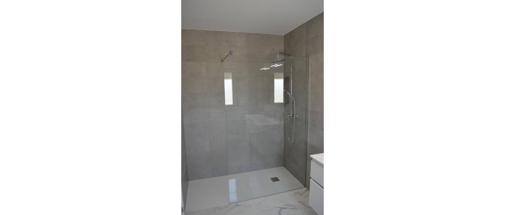 Obra Nueva - Villa / Chalet - Pinoso - Camino Del Prado