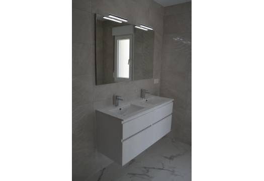 Obra Nueva - Villa / Chalet - Pinoso - Camino Del Prado