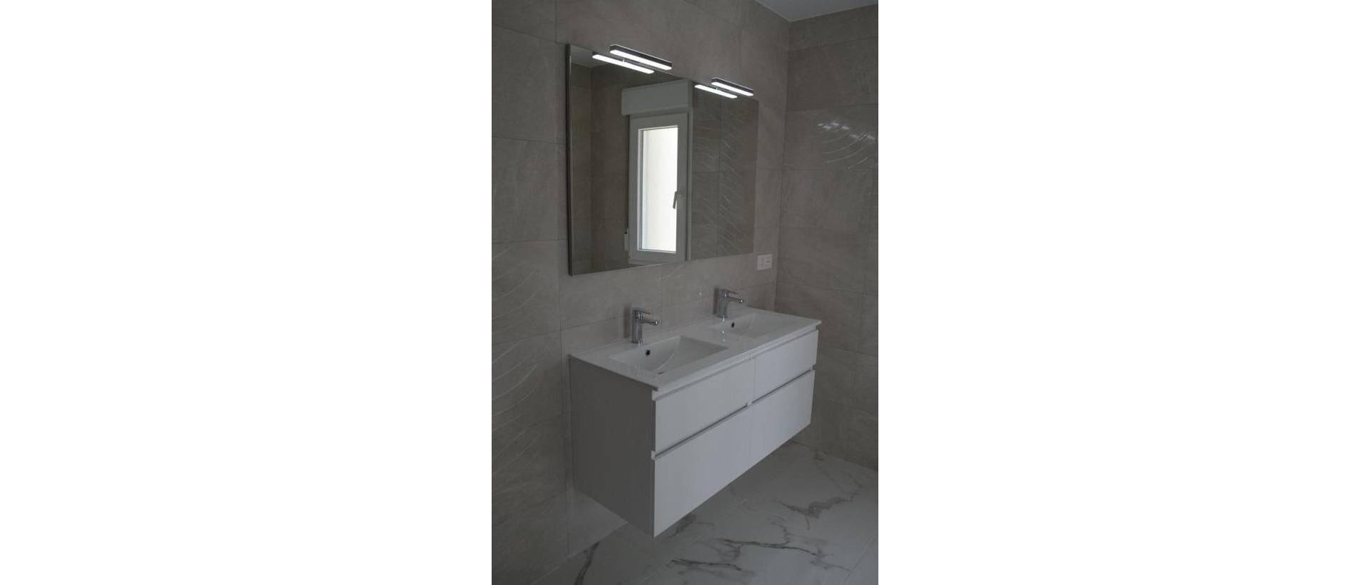 Obra Nueva - Villa / Chalet - Pinoso - Camino Del Prado