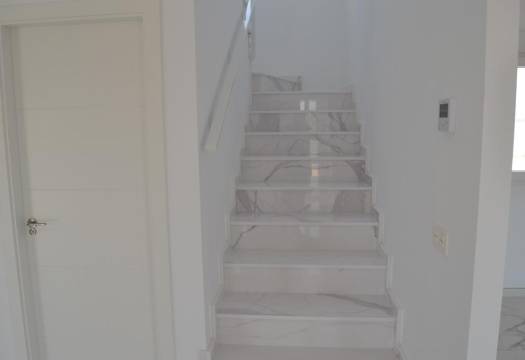 Obra Nueva - Villa / Chalet - Pinoso - Camino Del Prado