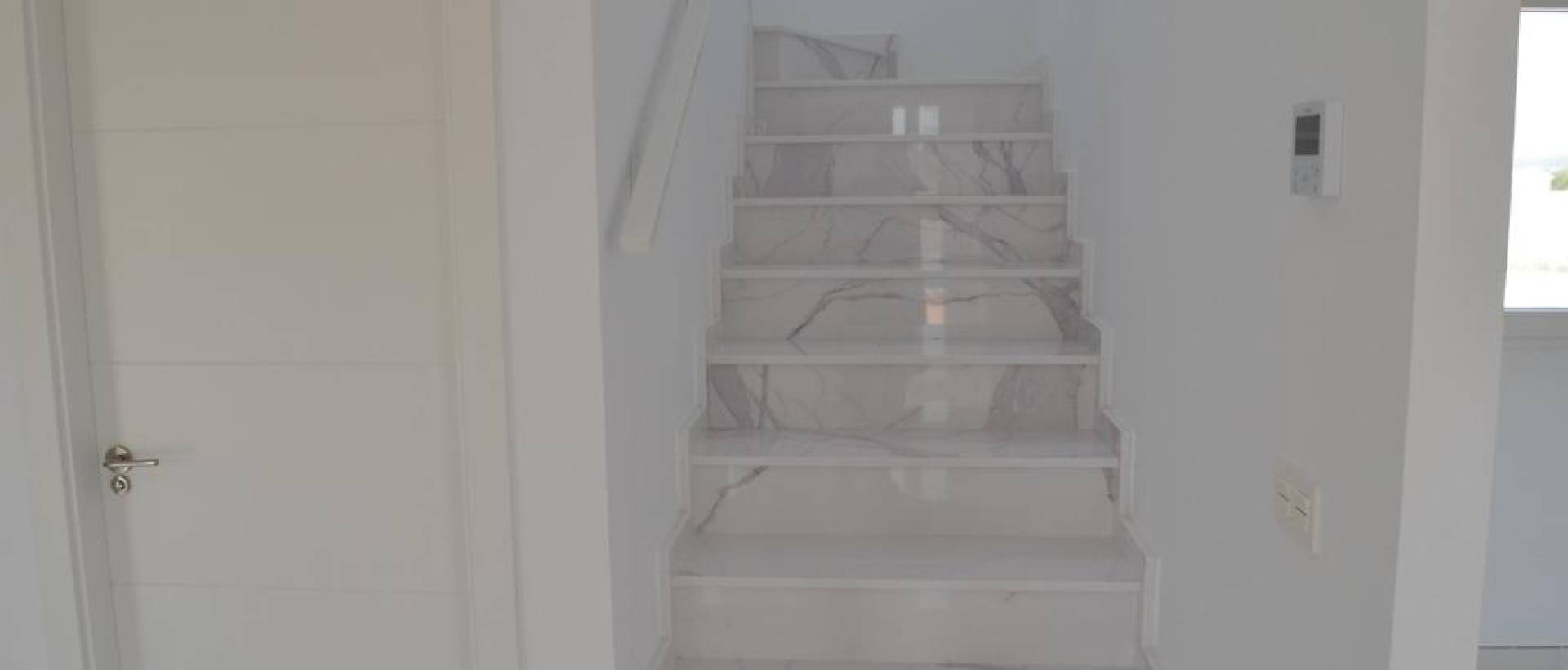 Obra Nueva - Villa / Chalet - Pinoso - Camino Del Prado