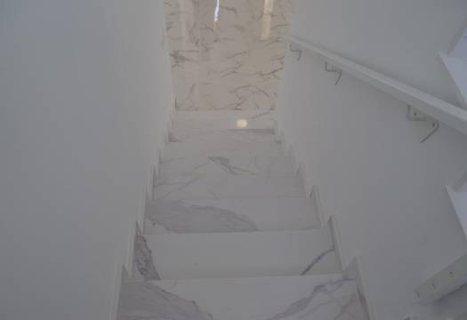 Obra Nueva - Villa / Chalet - Pinoso - Camino Del Prado