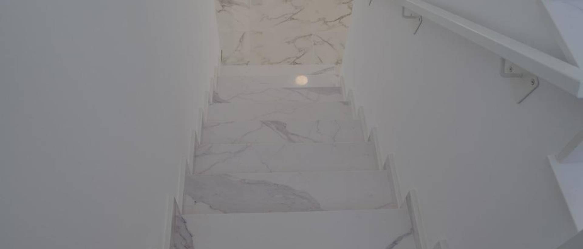 Obra Nueva - Villa / Chalet - Pinoso - Camino Del Prado